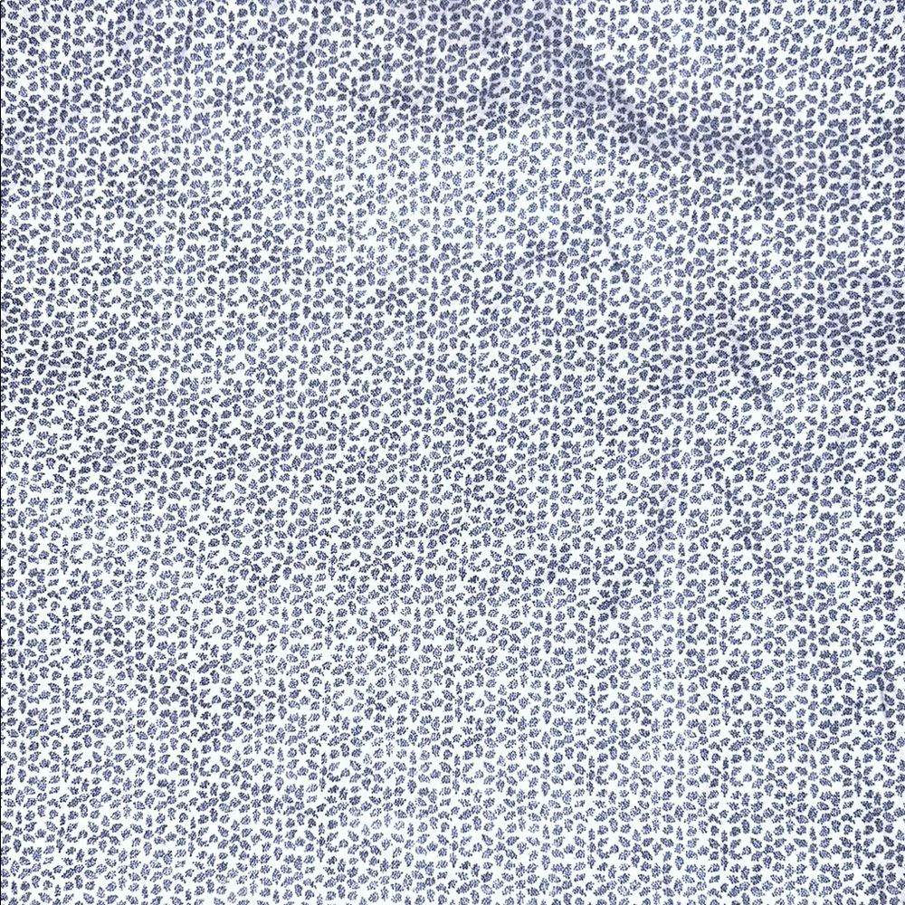 NWOT - JACHS New York Blue Casual Button Down Shirt Classic Design - Picture 5 of 7